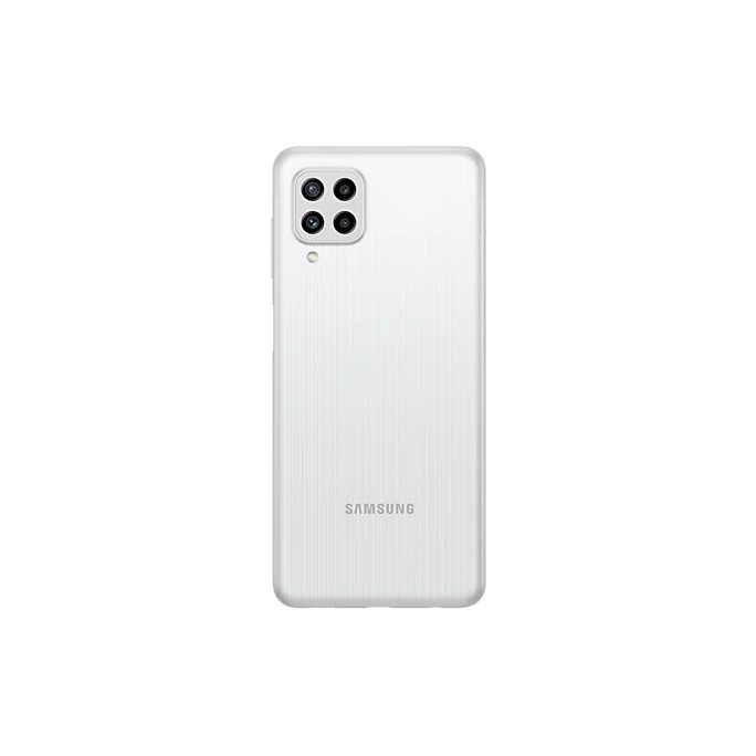 Điện Thoại Samsung Galaxy M22 (4GB/128GB) - Hàng Chính Hãng | WebRaoVat - webraovat.net.vn
