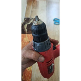 Máy khoan tay 220W đầy đủ chức năng , bắn óc vít hàng nhật điện 100V