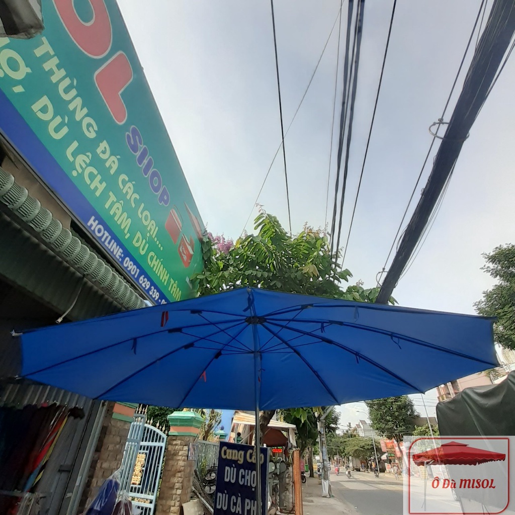 DÙ 3M LOẠI XƯƠNG NHỎ KHÔNG KÈM ĐẾ