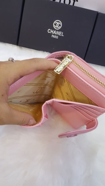 Ví chữ x size 17 fullbox | BigBuy360 - bigbuy360.vn