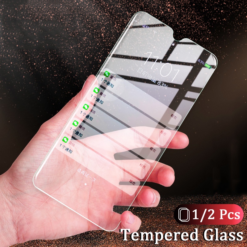 Kính Cường Lực 9D Bảo Vệ Toàn Màn Hình Cho Xiaomi Redmi 10C Note 11 11S 11Pro 10 10S Poco M4 Pro 5G M3 X3 F3