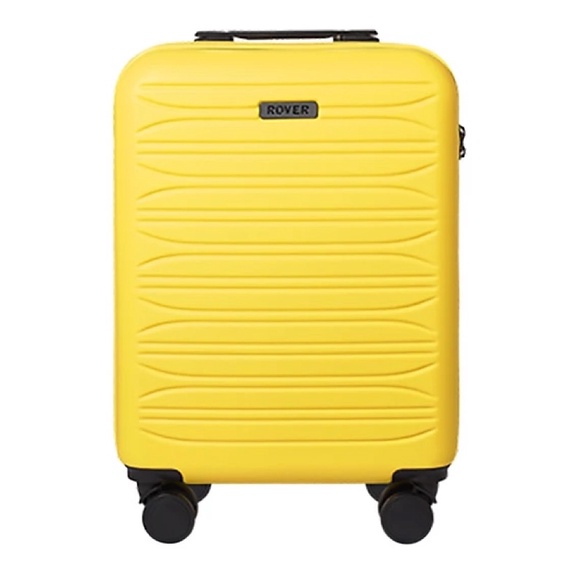 Vali Kéo Du Lịch Thời Trang Rover Emi