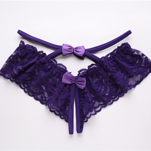 Combo 4 quần chip ren /quần lót ren quần lót nữ siêu gợi cảm khoét đáy siêu quyến rũ, gợi cảm - Có tách lẻ | BigBuy360 - bigbuy360.vn