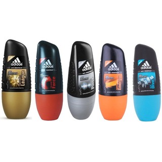 LĂN KHỬ MÙI NAM ADIDAS