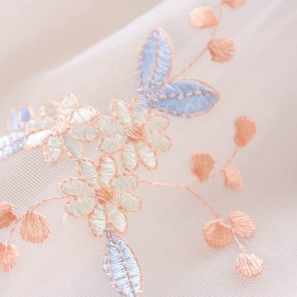 Đầm Thời Trang Xinh Xắn Dành Cho Bé Gái 5-4 Tuổi 3-6 - 2022