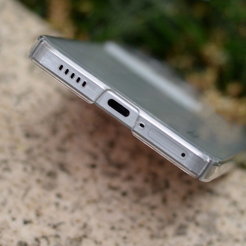 Ốp Điện Thoại PC Cứng Trong Suốt Siêu Mỏng Cho OPPO Reno8 Reno 8 Pro 5G