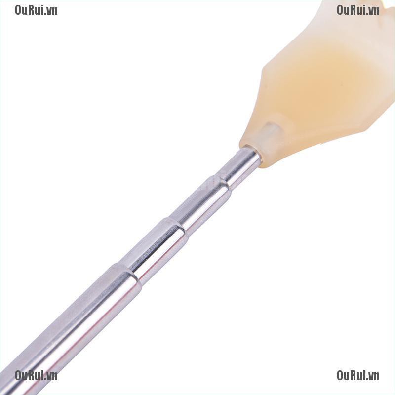 Thanh Cào Lưng Bằng Thép Không Gỉ Chất Lượng Cao