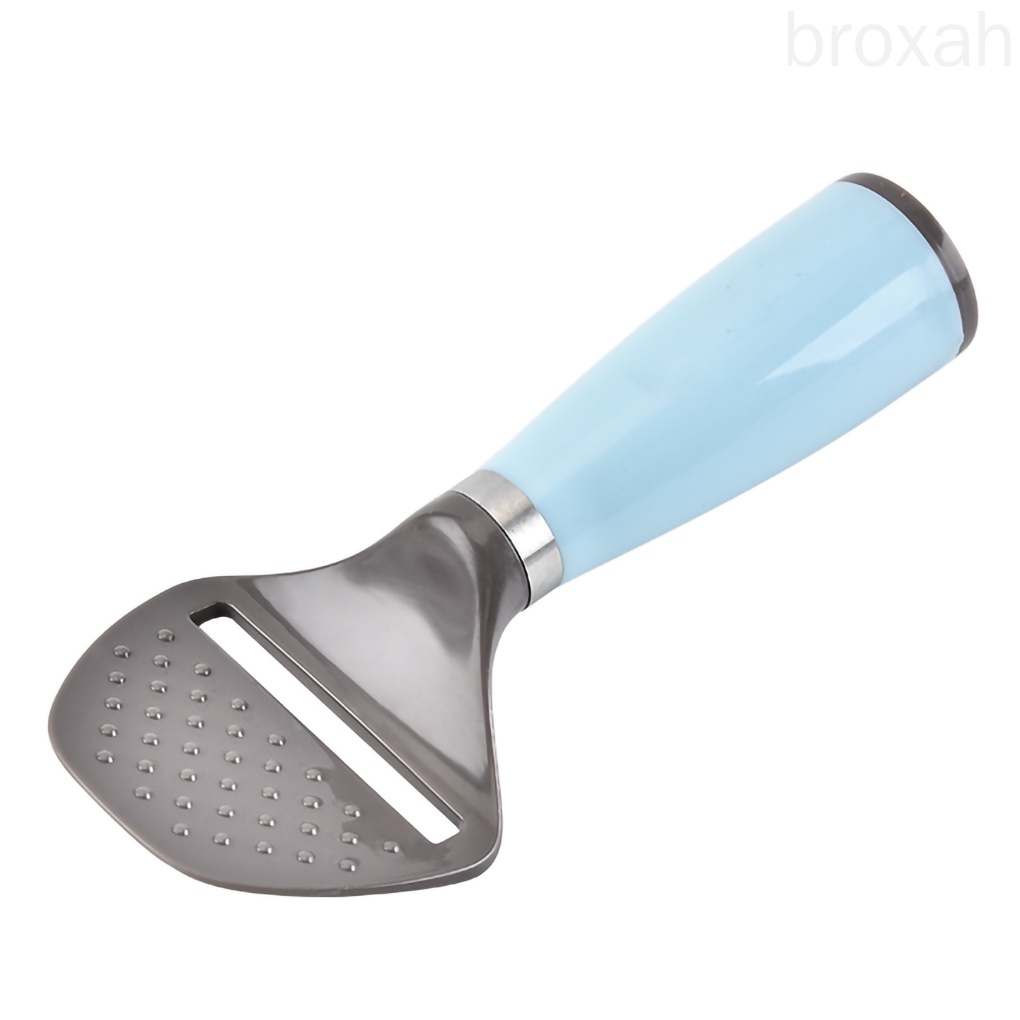 Slicer Cheese Stainless Steel Slicer Non-Stick Shaver Fromage Kitchen Utensil Broxah