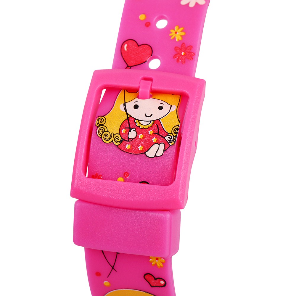 Đồng hồ Trẻ em Smile Kid SL060-01