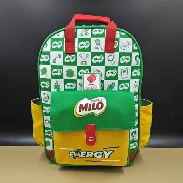 Balô milo - Balô trẻ em