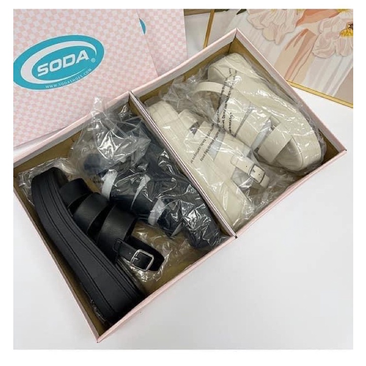 Giày So.da xuất xịn