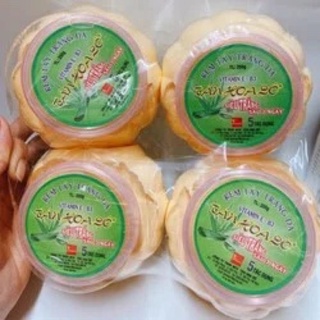 Kem dưỡng toàn thân bí Hoa Đô 200g