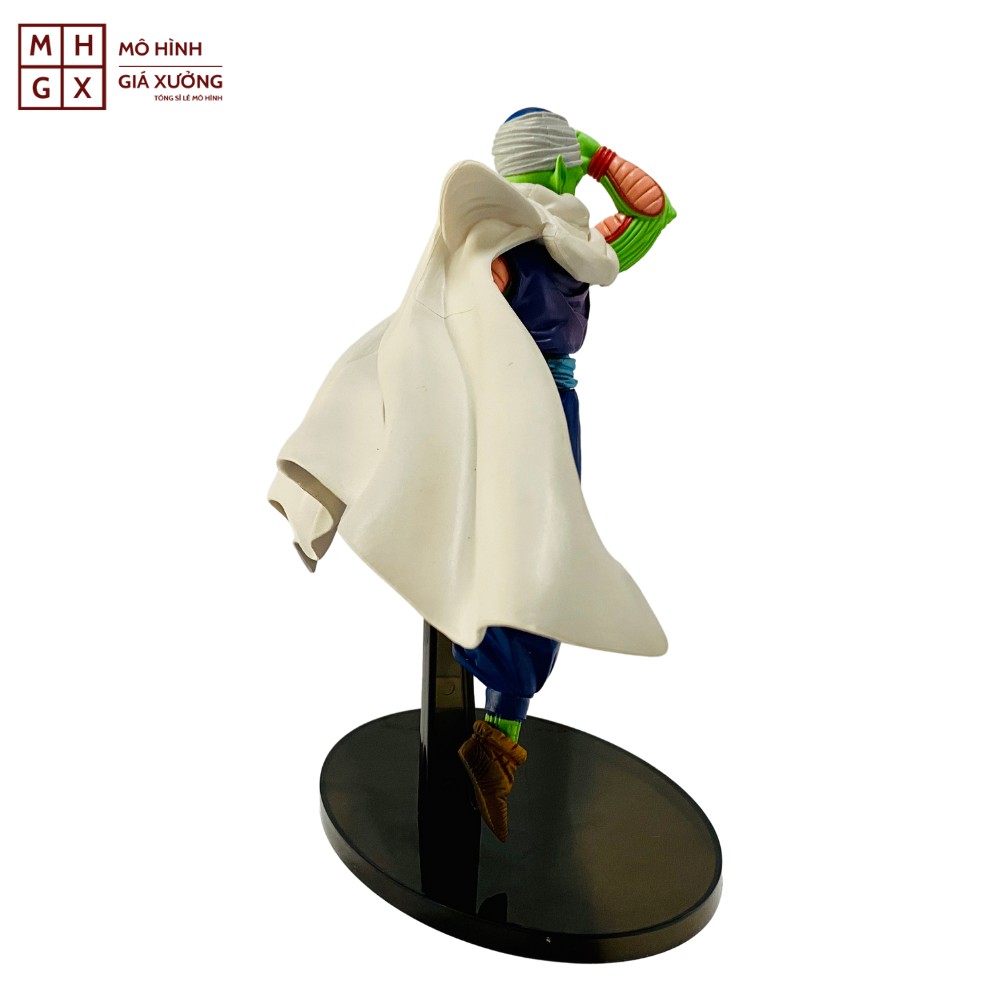 Mô hình Dragon Ball Piccolo trạng thái chiến đấu cao 16cm siêu đẹp , figure mô hình 7 viên ngọc rồng mô hình giá xưởng