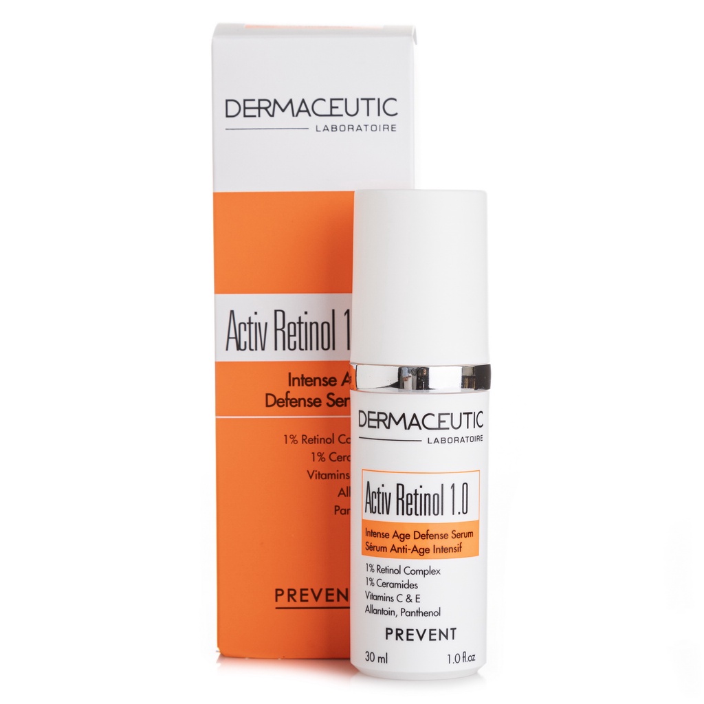 ✅[CHÍNH HÃNG] Tinh Chất Chống Lão Hóa Dermaceutic Activ Retinol 1.0 (30ml) | BigBuy360 - bigbuy360.vn