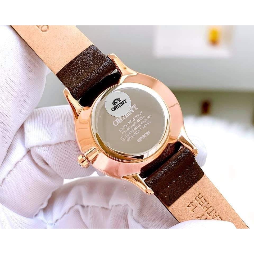Đồng hồ nữ ORIENT FUB9B001T0 sang trọng ,tinh tế