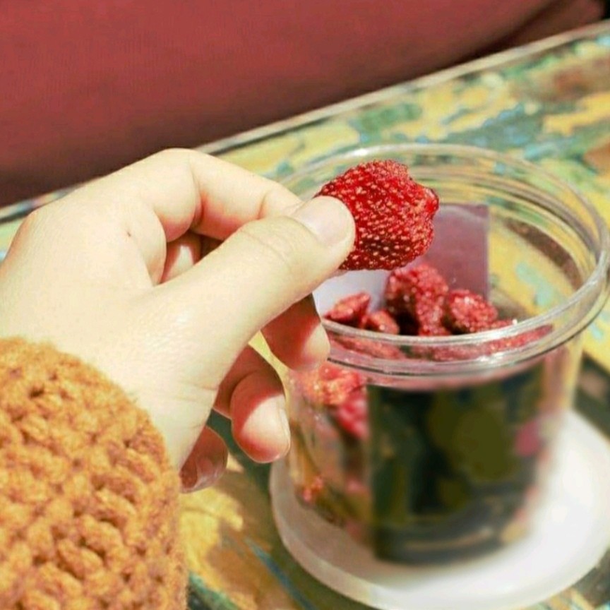 Combo trái cây sấy dẻo mềm thơm vị tự nhiên đồ ăn vặt healthy HCM