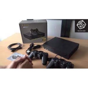 Bộ Game Xpro 800 in 1 - 64 bit 4K HDmi Retro với 800 trò chơi video gia đình cổ điển Bảng điều khiển trò chơi