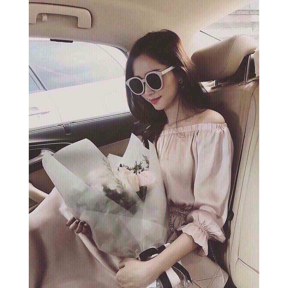 KÍNH HOT GIRL VẠN NGƯỜI MÊ - KÍNH V TRÒN TRẮNG CỰC HOT | BigBuy360 - bigbuy360.vn