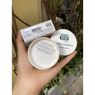 Phấn phủ bột kryolan