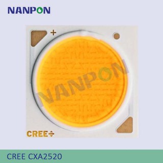 CHIP LED COB CREE 20-40W CXA2520