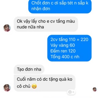 Combo của shop thu phương nguyễn 11