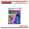 Đĩa game Ratchet &amp; Clank: Rift Apart - Game PS5