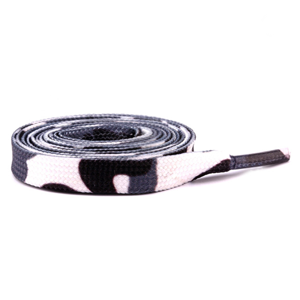 Dây Giày Nhiều Màu Dài 120cm