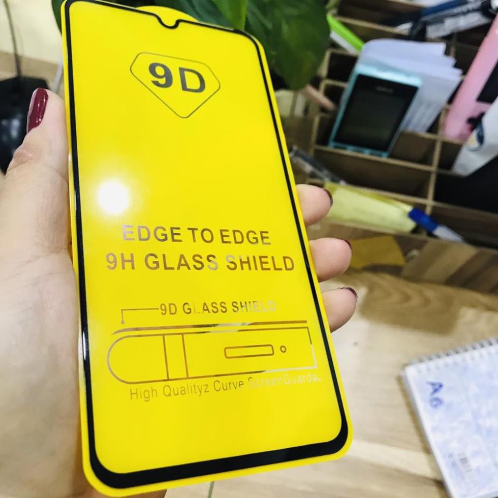 Samsung M20 Kính Cường Lực Full Màn Hình 9D ( Rẻ Nhất Shopee )_[ BÁN BUÔN - GIÁ SỈ ]