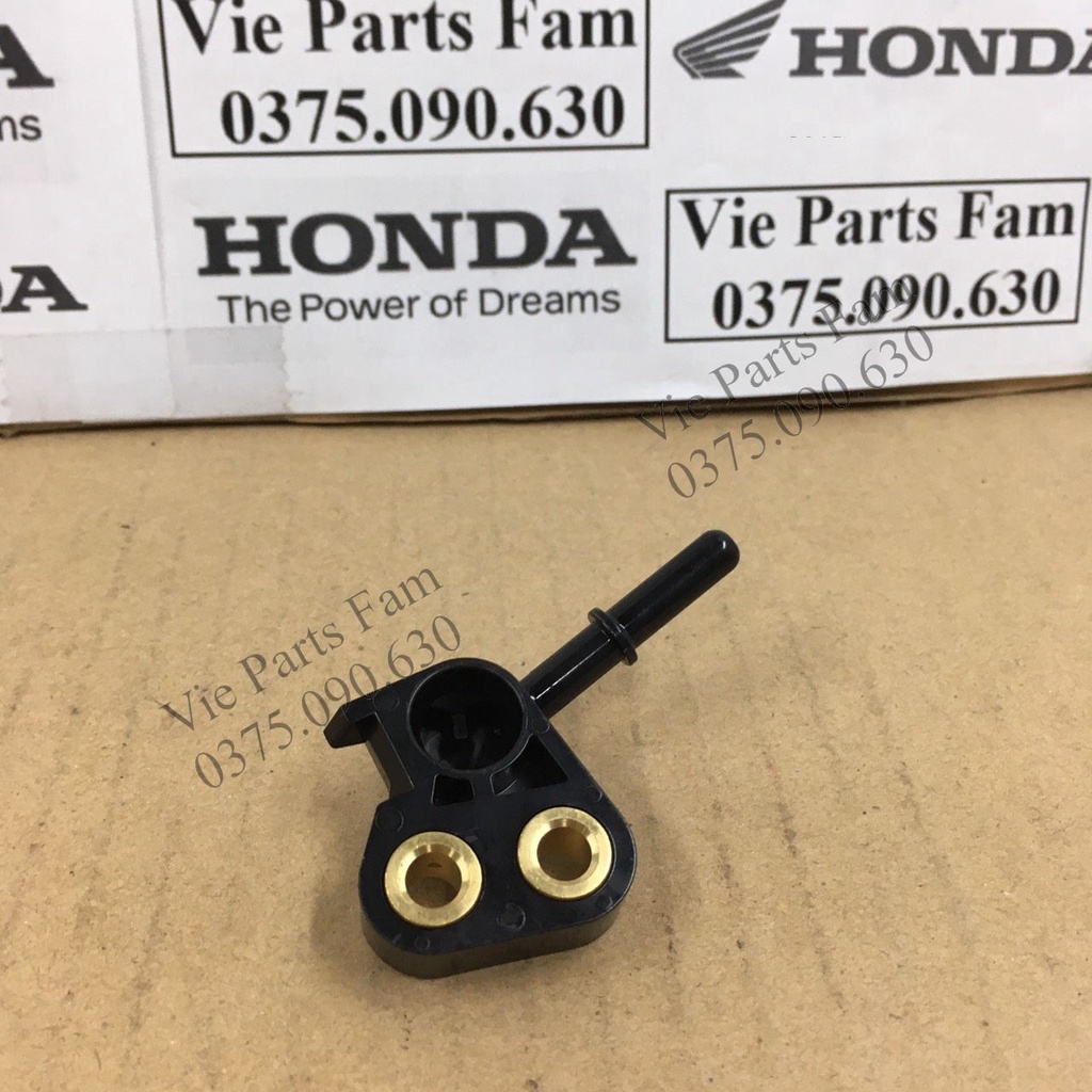 Đầu nối ống xăng, đầu chụp kim phun AB 110 2009-2010, Lead 110, SCR 110