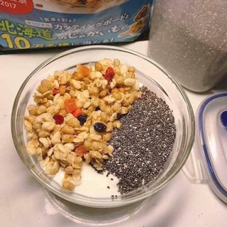 [DATE MỚI] HẠT CHIA ĐEN ÚC TÚI 500G