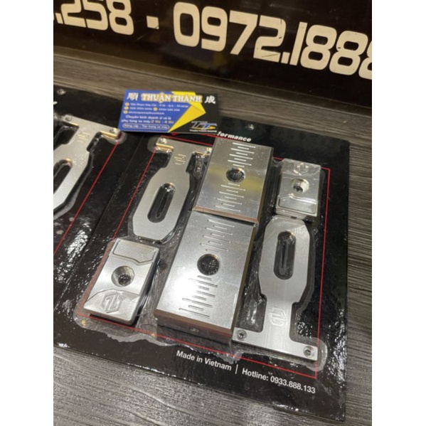 Tăng sên lục giác Yaz TL - Yaz125