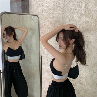 Set thể thao Ulzzang(sẵn áo)
