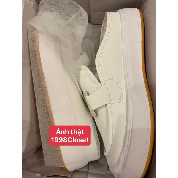 Giày slip on hàng đẹp cao cấp