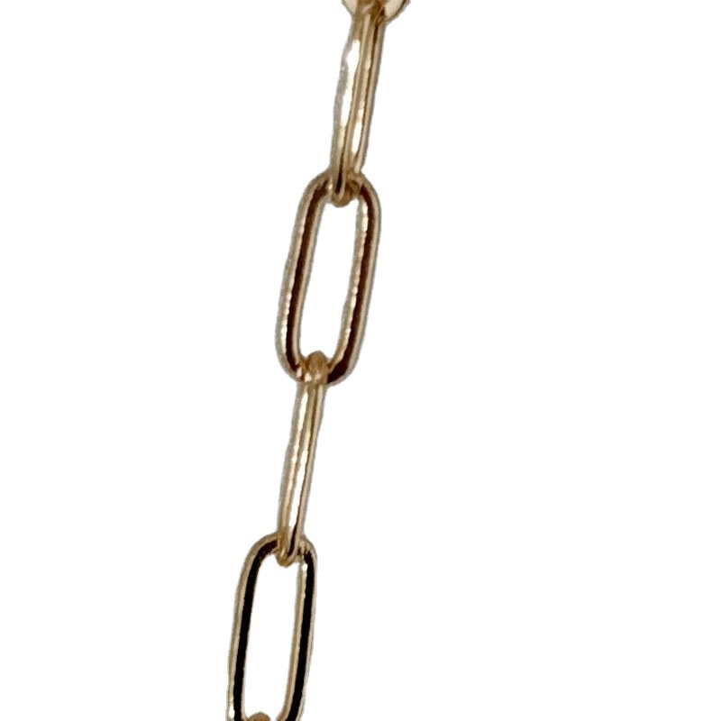 Phụ Kiện Kẹp Giữ Mắt Kính 3x9mm