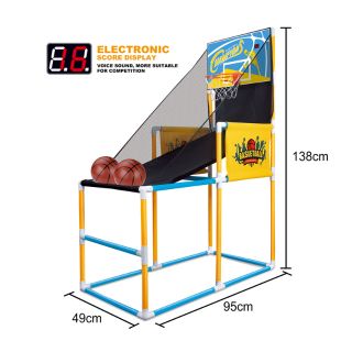 Bộ bóng rổ size lớn