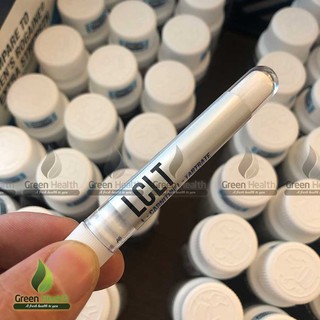 Xịt tóc Minoxidil 5% combo LCLT mọc râu tóc