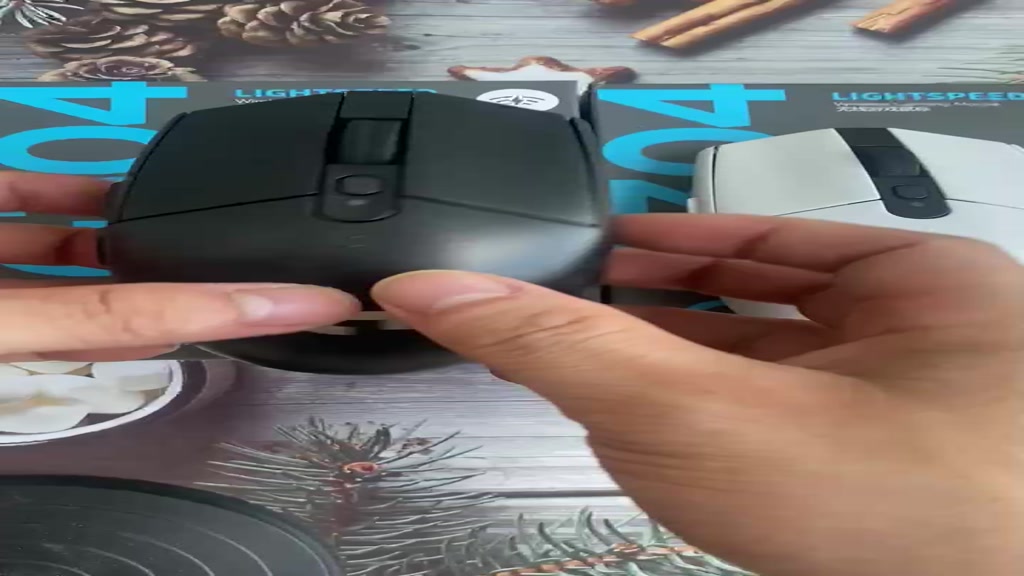 Chuột Không Dây LOGITECH G304 12000DPI - Hàng OEM , Bảo Hành 12 Tháng LỖI 1 Đổi 1 | BigBuy360 - bigbuy360.vn