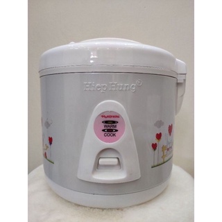 nồi cơm điện Hiệp hưng 1L,1.2L,1.8L
