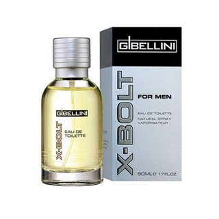 🍀️🍀nước hoa cho nam x-bolt for men - hàng xách tay đức🍀🍀