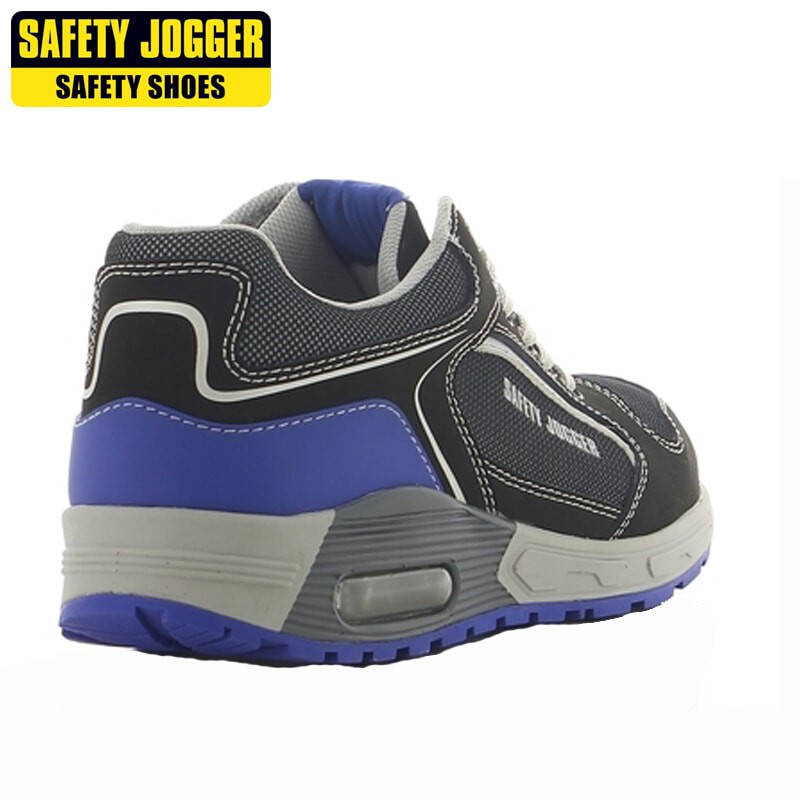 Giày Bảo Hộ Lao Động SAFETY JOGGER-RAPTOR