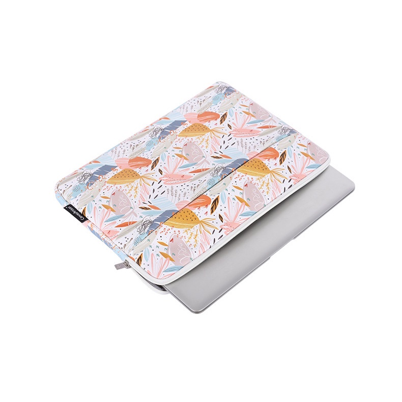 Túi chống sốc, bảo vệ laptop, Macbook.Canvas Artisan.G_53