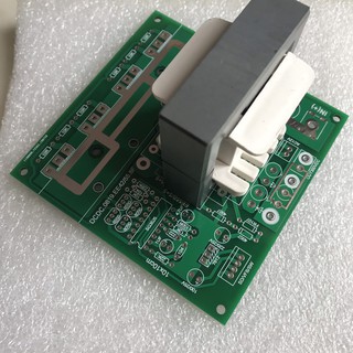 DIY bo mạch kích điện DC-DC EE4220/EE55A
