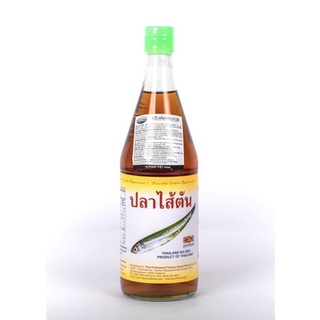 Nước mắm nhãn cá cơm 725ml
