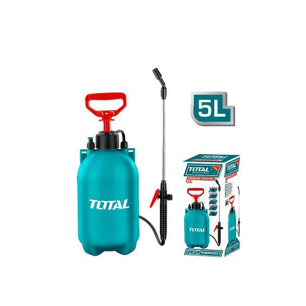 BÌNH XỊT 5L - THSPP30502