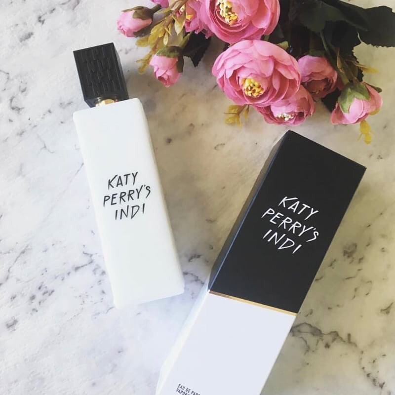 Bill Úc - Nước hoa Katy Perry Indi Eau De Parfum 100ml