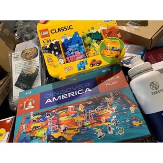 Xếp hình lego trả ord khách az88
