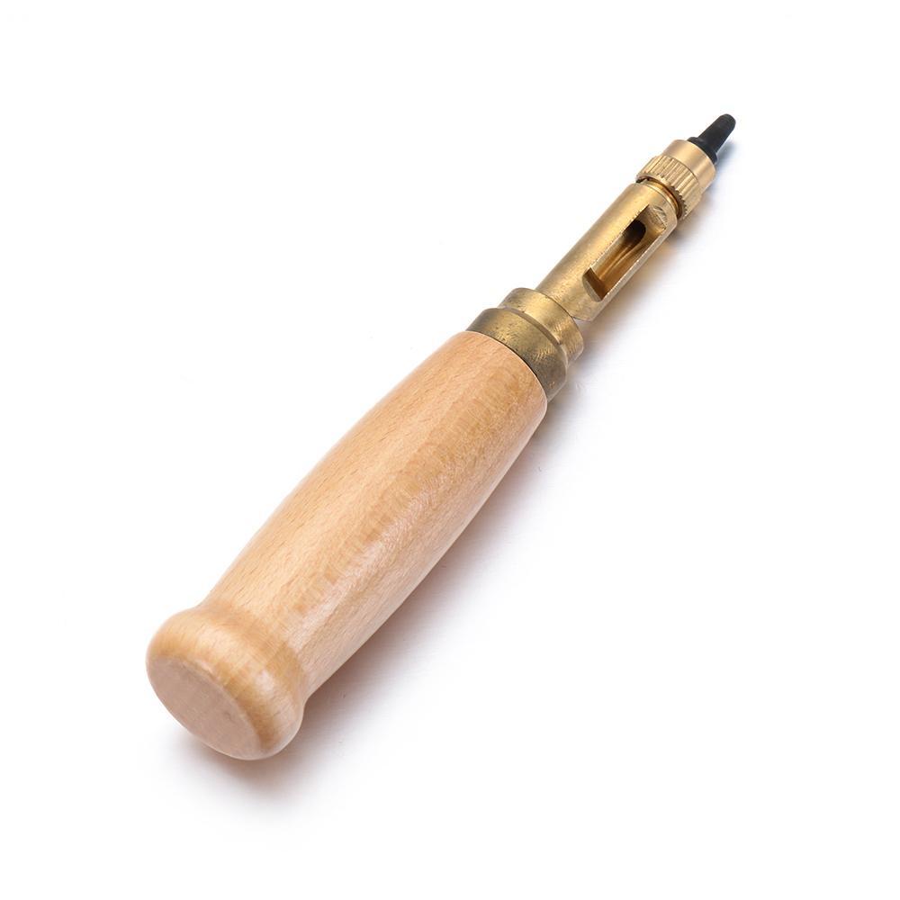 Dụng Cụ Đục Lỗ Thắt Lưng Da KENT1