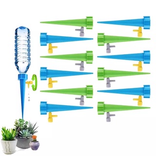 Dụng cụ van tưới cây nhỏ giọt tự động