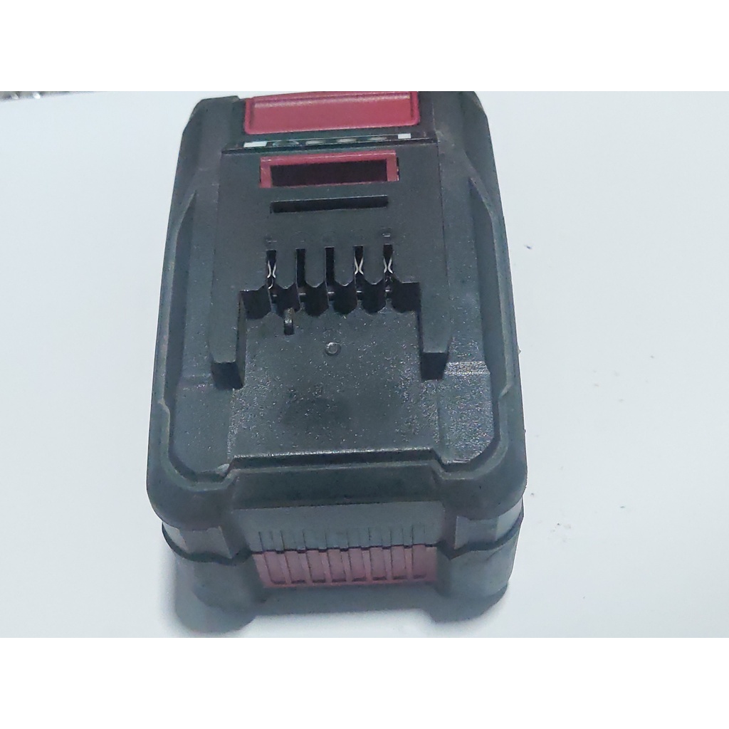 Pin zin theo máy OZITO 18V 21V Power X Change 1.5Ah, 2.0Ah, 2.5Ah, 3.0Ah, 4.0Ah