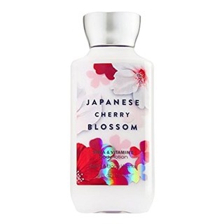 Sữa Dưỡng Thể Japanese Cherry Blossom 226g C🌸